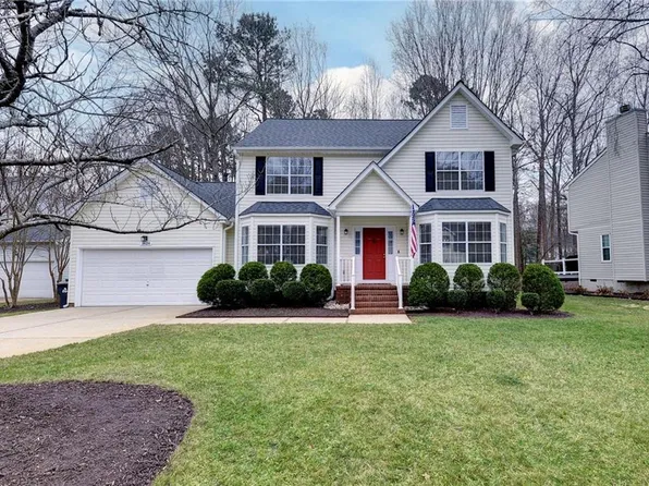 3624 Nelms Ln, Williamsburg, VA 23185