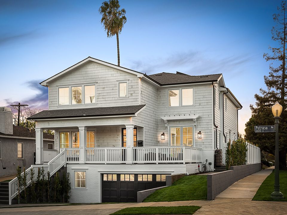 2463 Patricia Ave, Los Angeles, CA 90064 Zillow