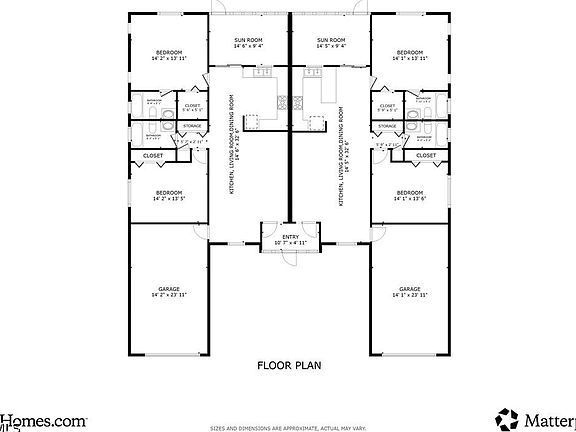 2nd image of 22/24 NW 15th Pl