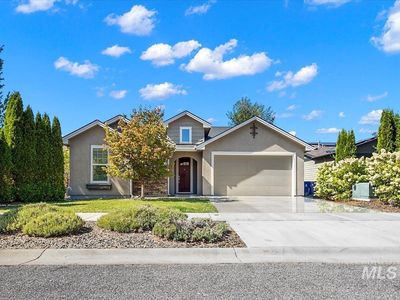 18187 N Highfield Way, Boise, ID, 83714