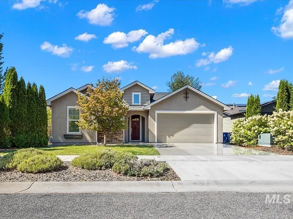 18187 N Highfield Way, Boise, ID 83714