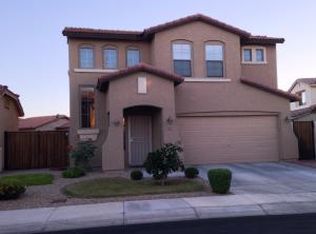 5177 W Shaw Butte Dr, Glendale, AZ 85304