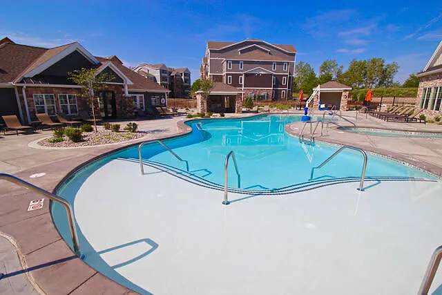 Steeplechase Apartments — Photo 7