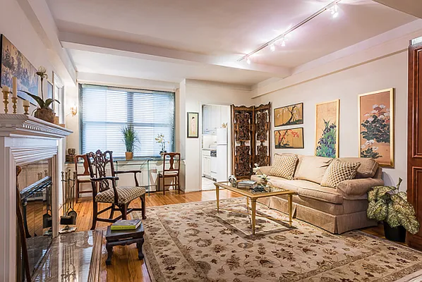 Sold by Brown Harris Stevens | media 1
