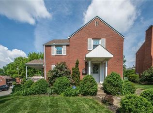 4303 McKee Dr, Pittsburgh, PA 15236
