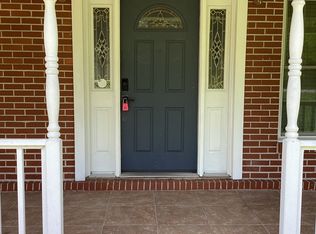 209 W Bryant St, Saint Marys, GA 31558