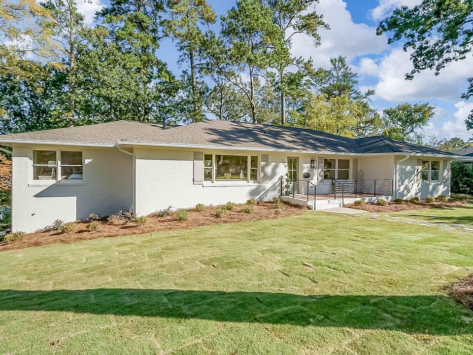 200 Hollywood Blvd, Birmingham, AL 35209 Zillow