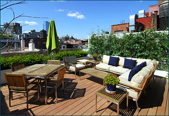 Sold by Brown Harris Stevens | media 28