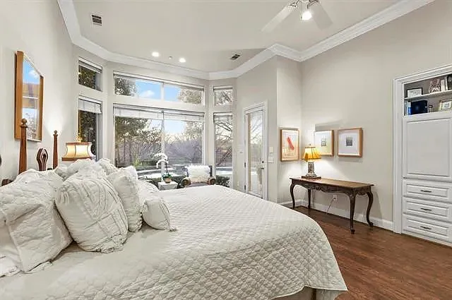 5327 Willow Wood Ln — Photo 20
