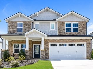 177 Water Oak Way, Dawsonville, GA 30534