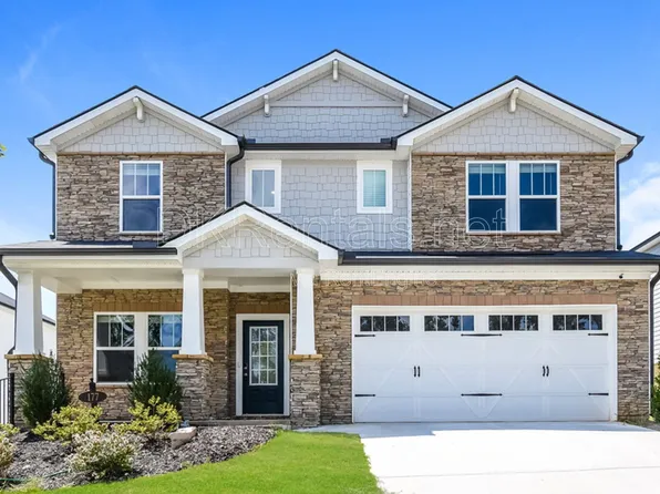 177 Water Oak Way, Dawsonville, GA 30534