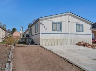 4950 E Dean Ave, Flagstaff, AZ 86004