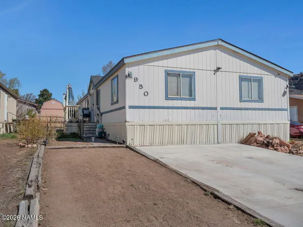 4950 E Dean Ave, Flagstaff, AZ 86004