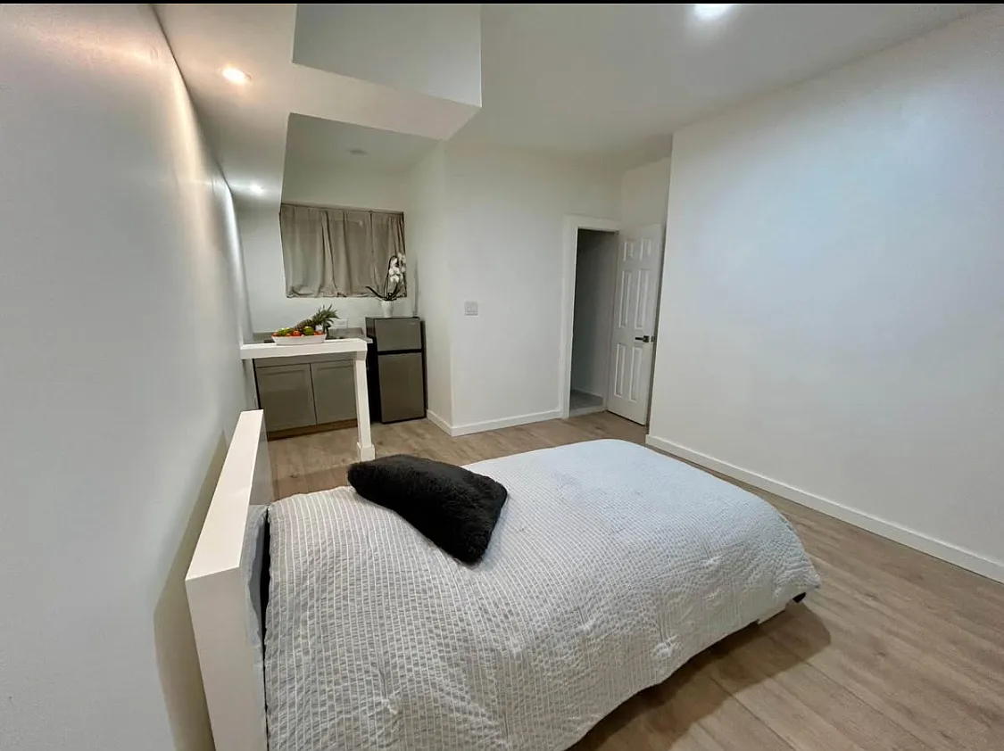 Studio, 550 sqft, $1,400 — Photo 4
