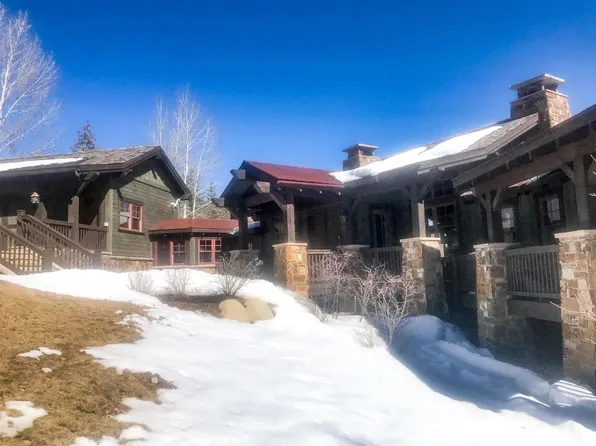 1686 Beard Creek Trl, Edwards, CO 81632