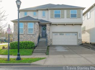 10912 SW Austria Loop, Wilsonville, OR