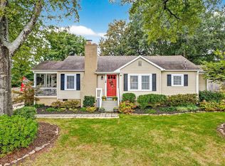 9 Virnelle St, Greenville, SC 29607