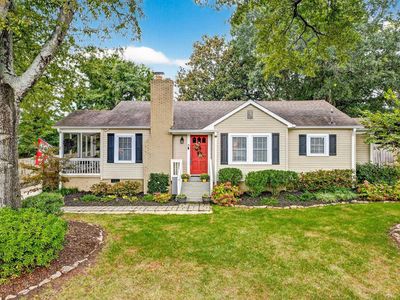 9 Virnelle St, Greenville, SC, 29607