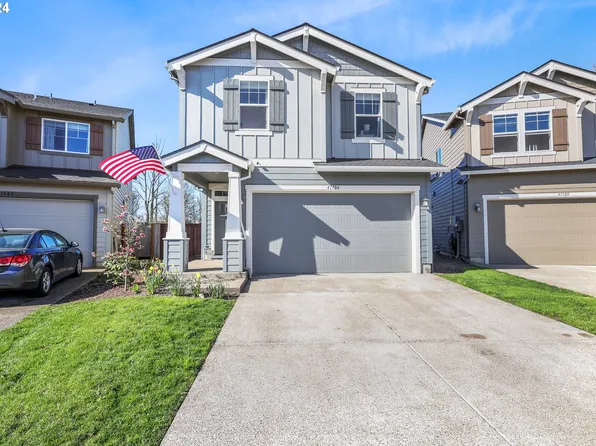 41706 NW Walterwood Ct, Banks, OR 97106