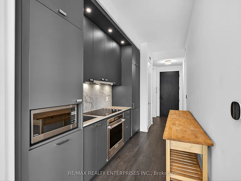 470 Front St W #2306 — Photo 6