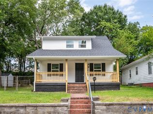 215 N 14th Ave, Hopewell, VA 23860