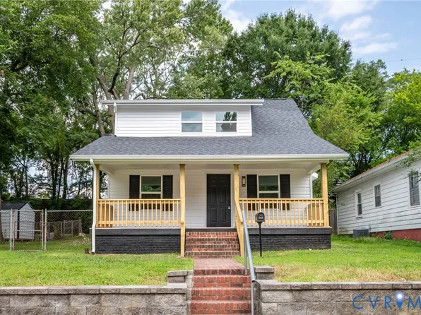 215 N 14th Ave, Hopewell, VA 23860