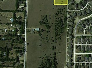 10 Tulip Trl, Desoto, TX 75115