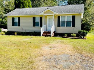 139 Slade Road, Pantego, NC 27860