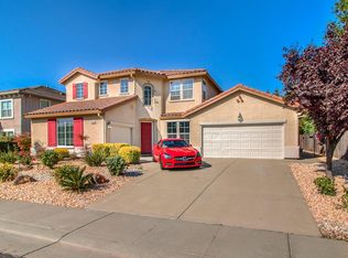 2527 Parkcrest Way, Roseville, CA 95747