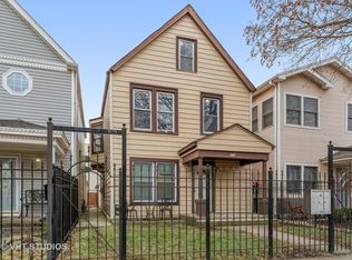 3703 W Palmer St, Chicago, IL 60647