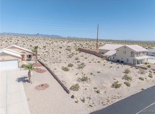 5024 S Antelope Dr, Fort Mohave, AZ 86426