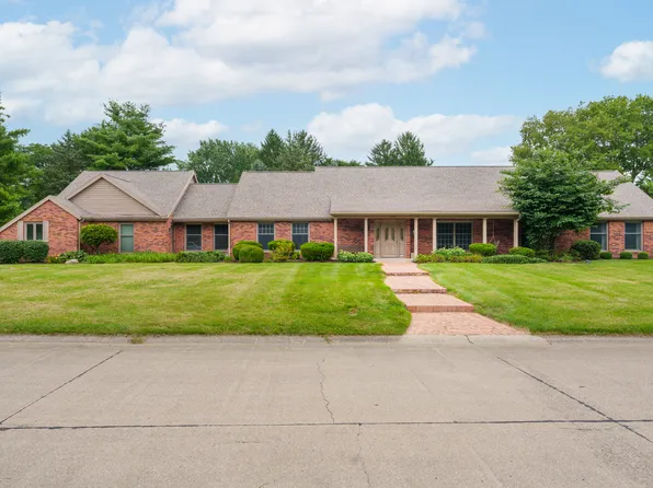 604 N Mesa Rd, Muncie, IN 47304
