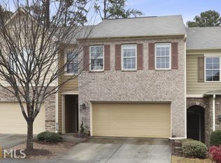 1574 Lenox Overlook Rd, Atlanta, GA 30329