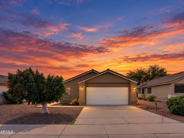 16464 N 137TH Drive, Surprise, AZ 85374