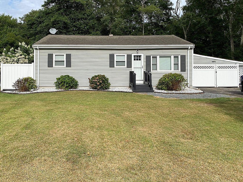 464 Crandall Rd, Tiverton, RI 02878 Zillow