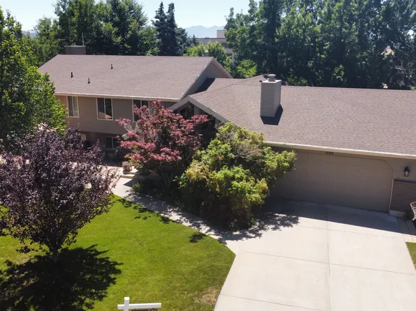 698 E 200 S, Bountiful, UT 84010