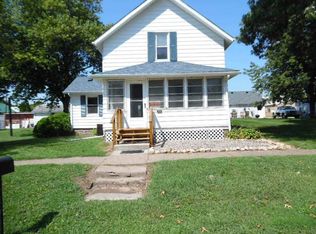 306 S Church St, Albany, IL 61230