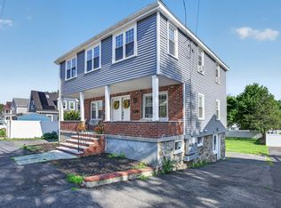 40-42 An Ct, Malden, MA 02148