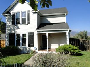 740 S El Paso St, Colorado Springs, CO 80903