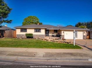 37660 Granville Dr, Fremont, CA 94536