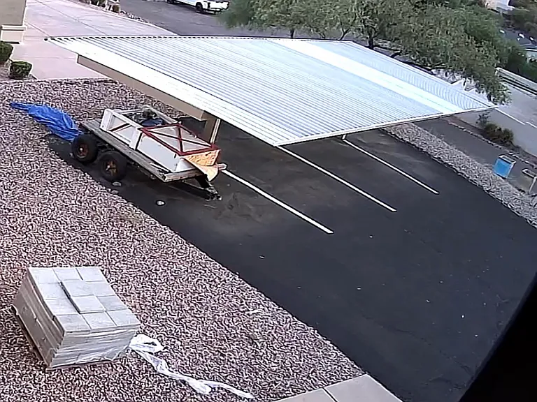 11420 N Saguaro Blvd #4 — Photo 11