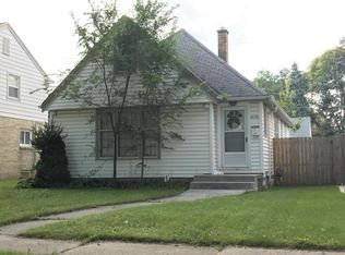 4109 N 41st St, Milwaukee, WI 53216
