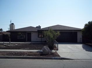 8817 McKinnon Ave, Bakersfield, CA 93306