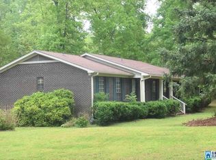 6512 Self Ln, Pinson, AL 35126