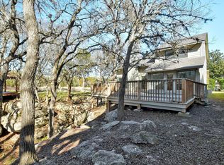 19 Cypress Point, Wimberley, TX 78676