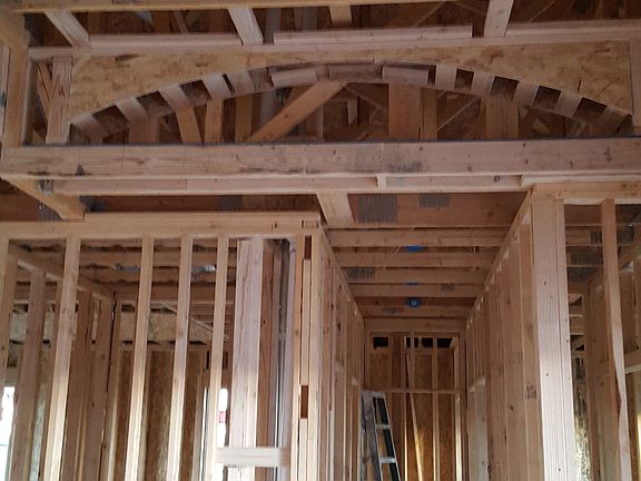 Custom niches