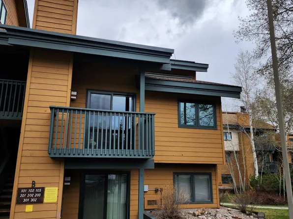 520 Ore House Plz #B-201, Steamboat Springs, CO 80487