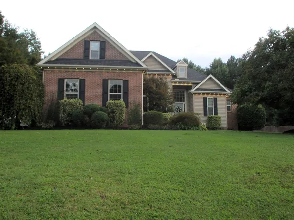 610 Montague Dr, Easley, SC 29640