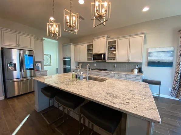 11958 W Rocky Cove Dr, Marana, AZ 85653