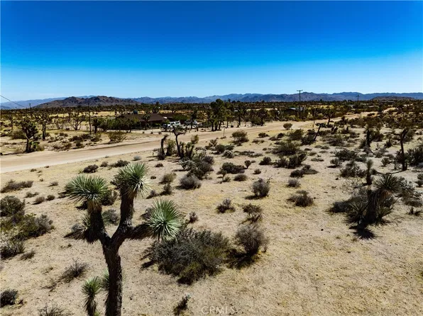 2800 Balsa Ave Lot 1, Yucca Valley, CA 92284